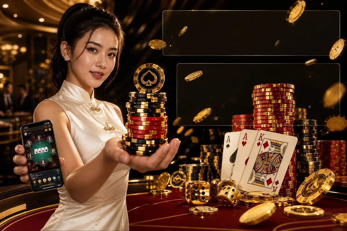 25h2 Casino trực tuyến